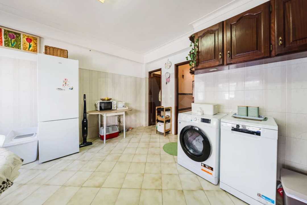 Apartamento T2 para Venda em Caldas da Rainha - Santo Onofre e Serra do Bouro Foto 3