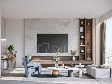 Apartamento T2 para Venda em Santa Marinha e São Pedro da Afurada