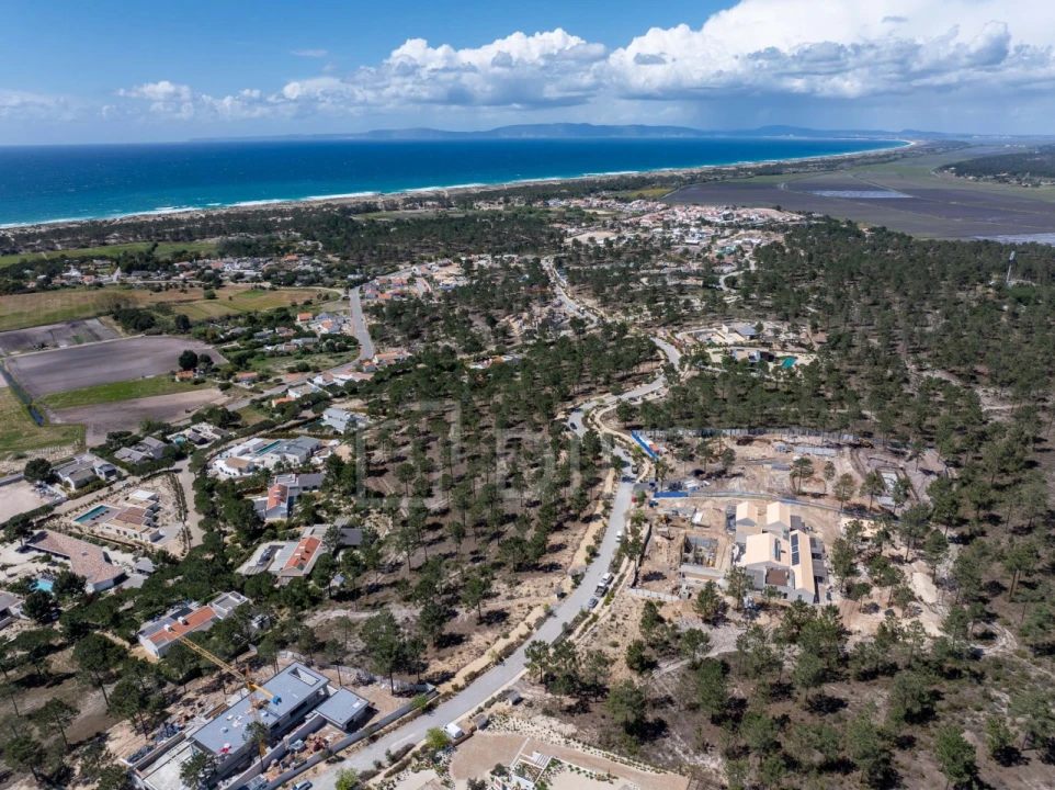Terreno para Venda em Carvalhal Foto 1