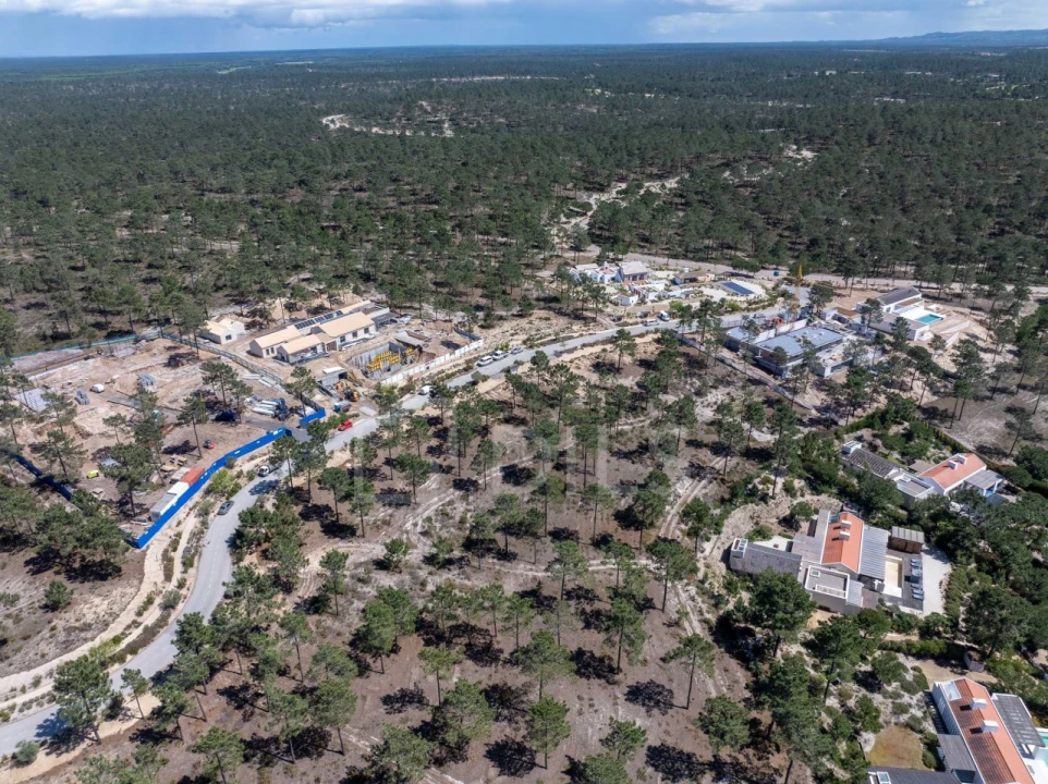 Terreno para Venda em Carvalhal Foto 5