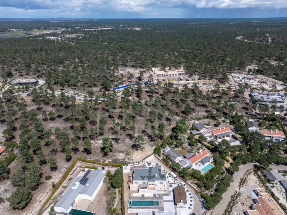 Terreno para Venda em Carvalhal Foto 8