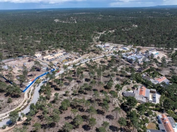 Terreno para Venda em Carvalhal