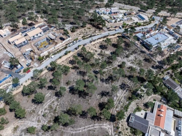 Terreno para Venda em Carvalhal