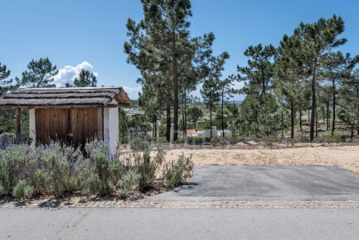 Terreno para Venda em Carvalhal