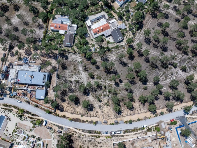 Terreno para Venda em Carvalhal Foto 3