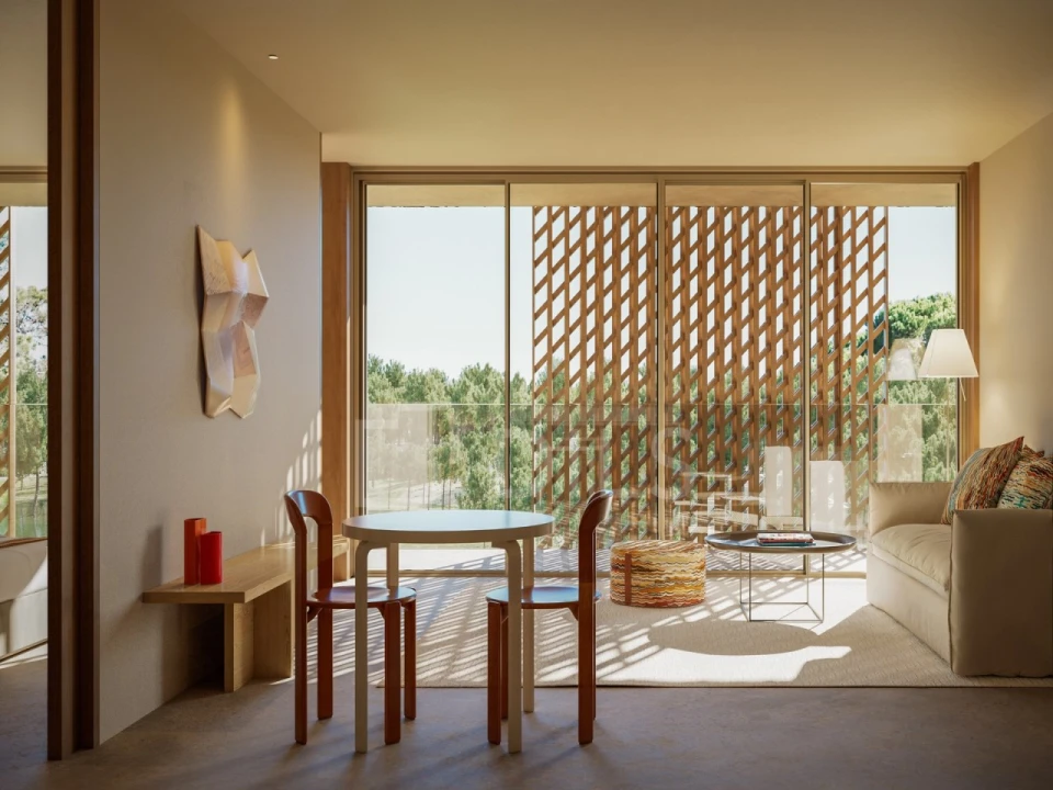 Apartamento T1 para Venda em Charneca de Caparica e Sobreda Foto 3