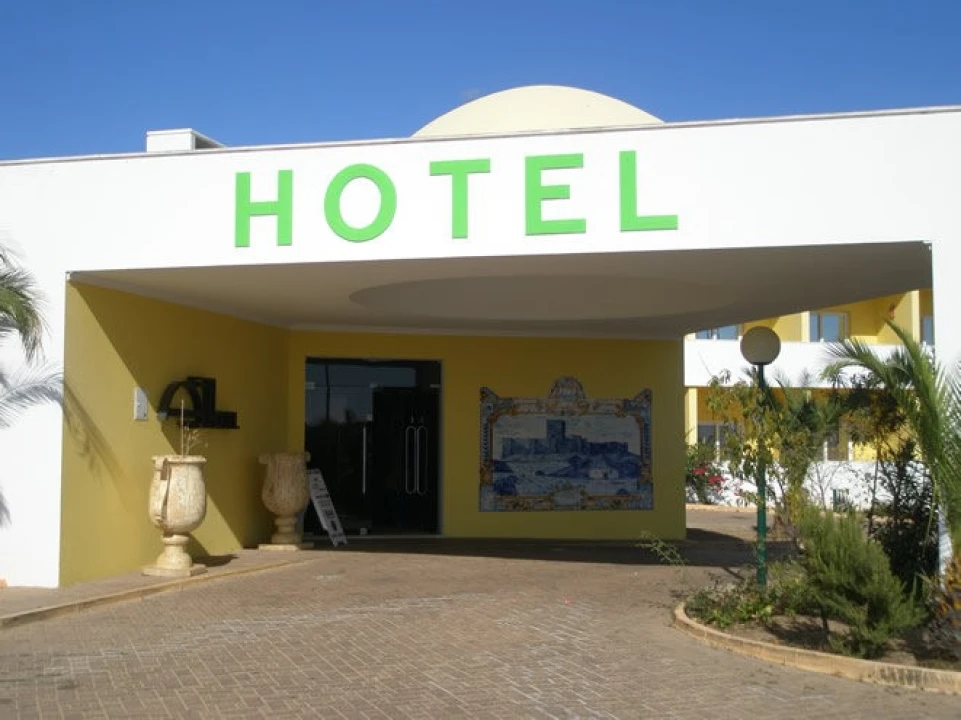 Negócio para Venda em Barrancos Foto 1