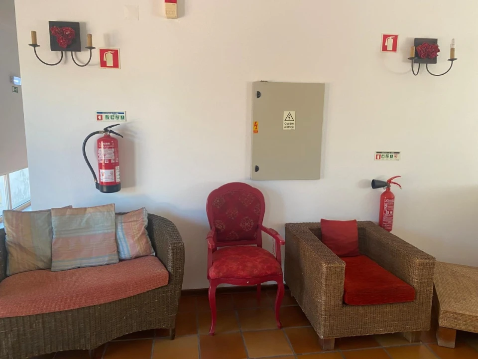 Negócio para Venda em Barrancos Foto 21