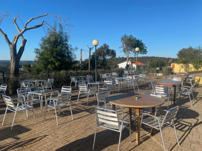 Negócio para Venda em Barrancos Foto 10