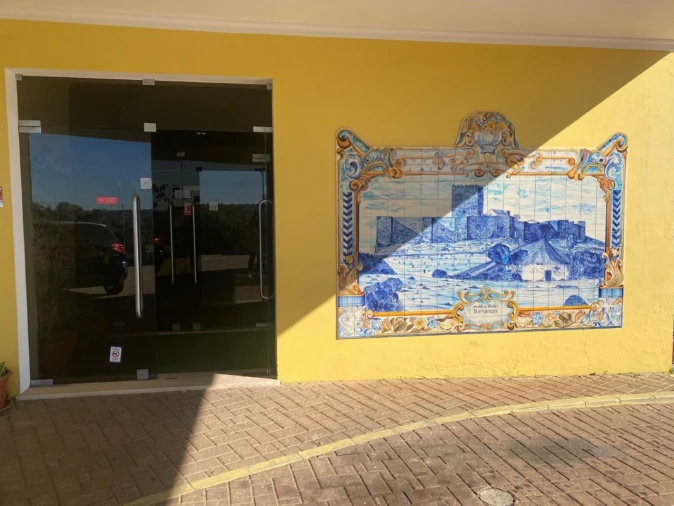 Negócio para Venda em Barrancos Foto 12