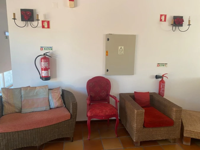 Negócio para Venda em Barrancos Foto 21