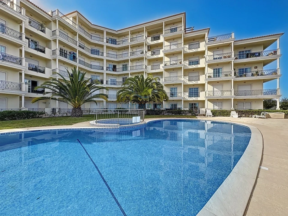 Apartamento T2 para Venda em Albufeira e Olhos de Água Foto 4