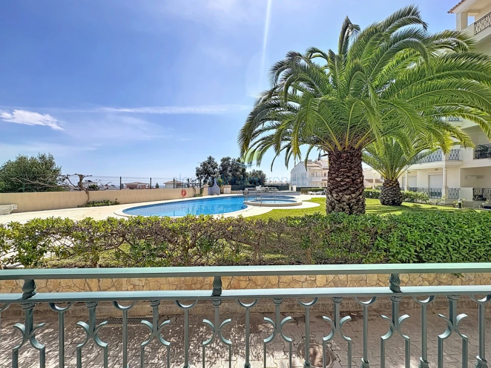 Apartamento T2 para Venda em Albufeira e Olhos de Água Foto 26