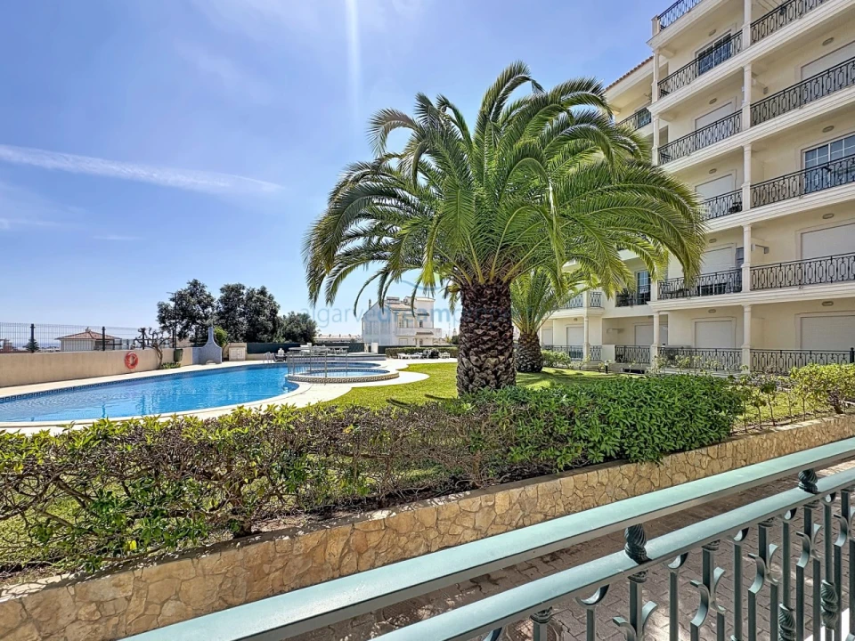 Apartamento T2 para Venda em Albufeira e Olhos de Água Foto 27