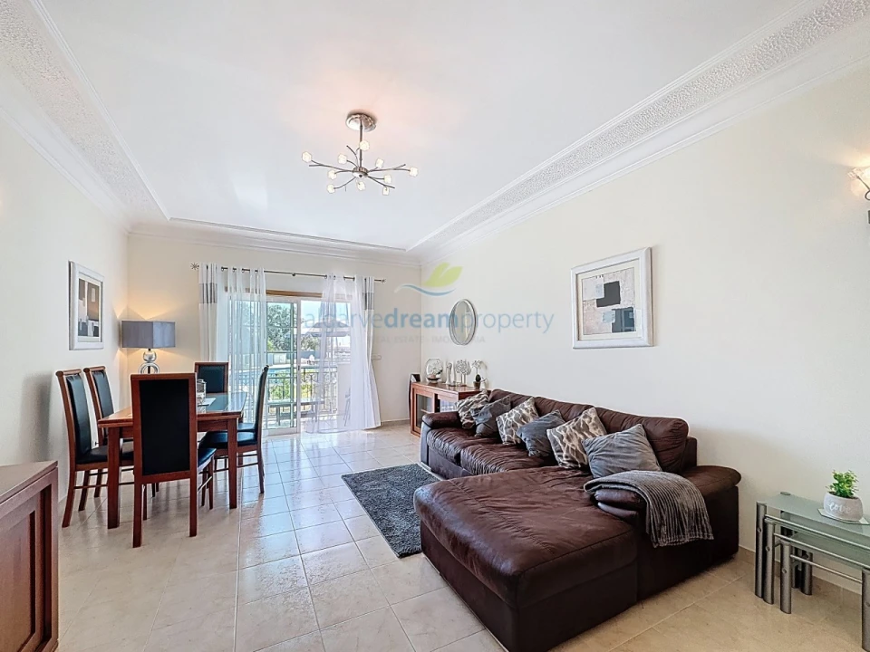 Apartamento T2 para Venda em Albufeira e Olhos de Água Foto 7