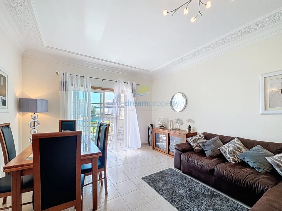 Apartamento T2 para Venda em Albufeira e Olhos de Água Foto 6