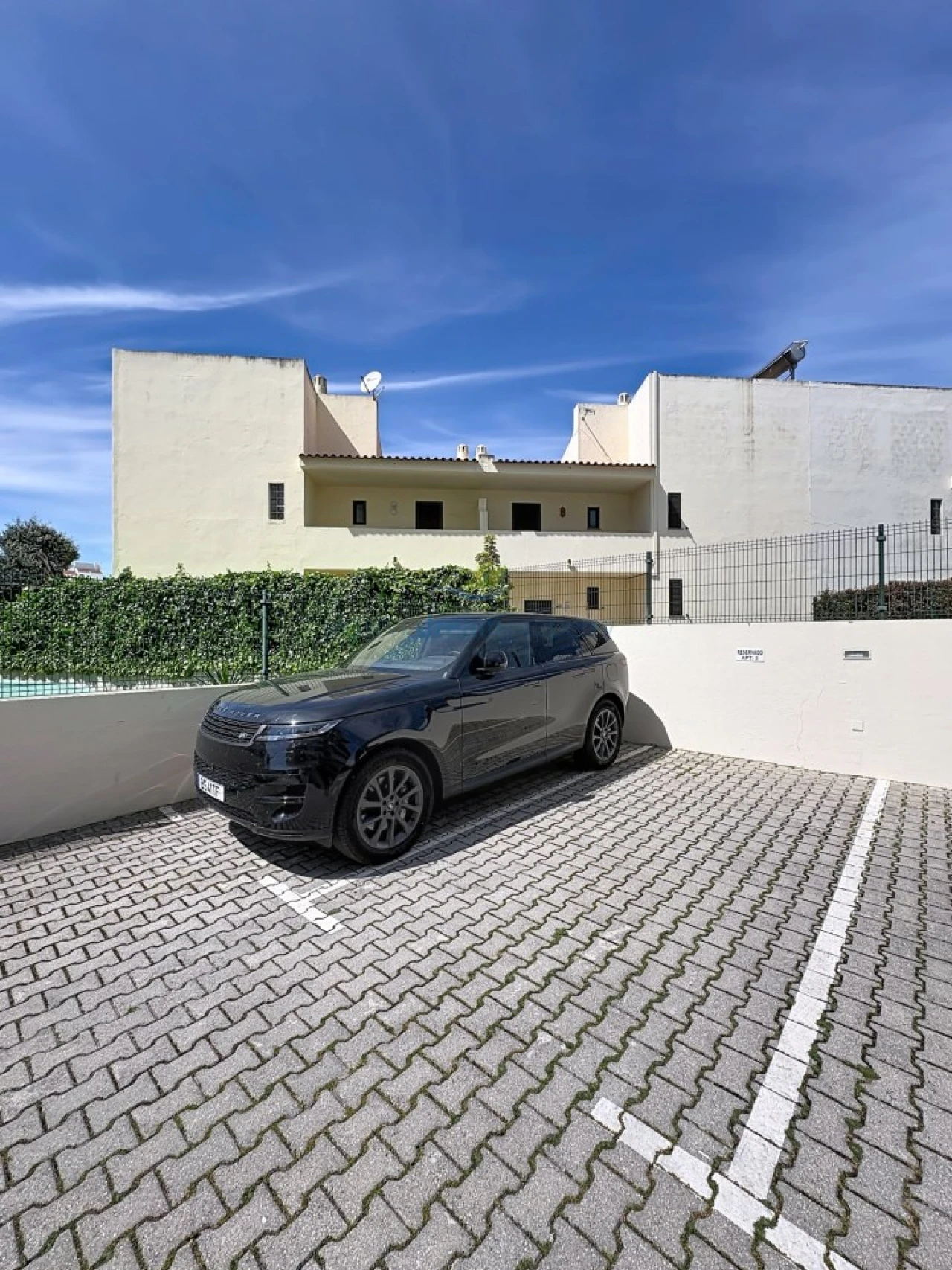 Apartamento T2 para Venda em Albufeira e Olhos de Água Foto 30