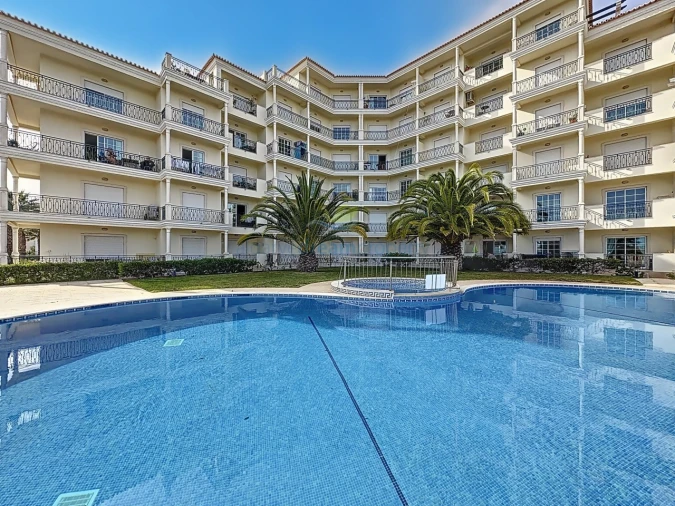 Apartamento T2 para Venda em Albufeira e Olhos de Água Foto 1