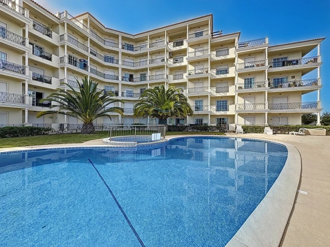 Apartamento T2 para Venda em Albufeira e Olhos de Água Foto 4