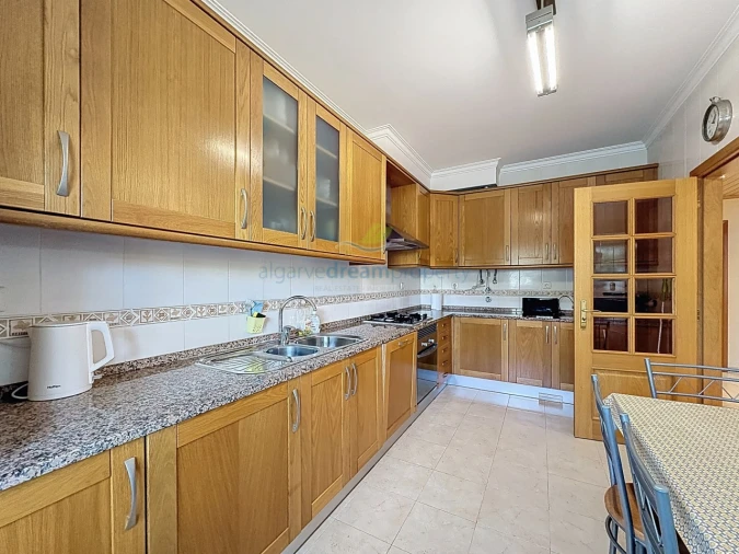 Apartamento T2 para Venda em Albufeira e Olhos de Água Foto 13