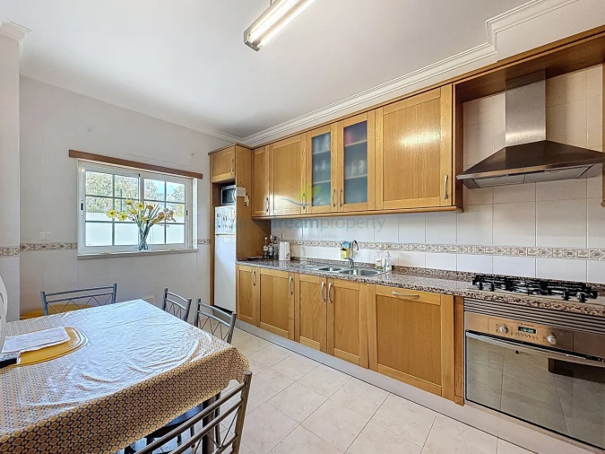 Apartamento T2 para Venda em Albufeira e Olhos de Água Foto 12