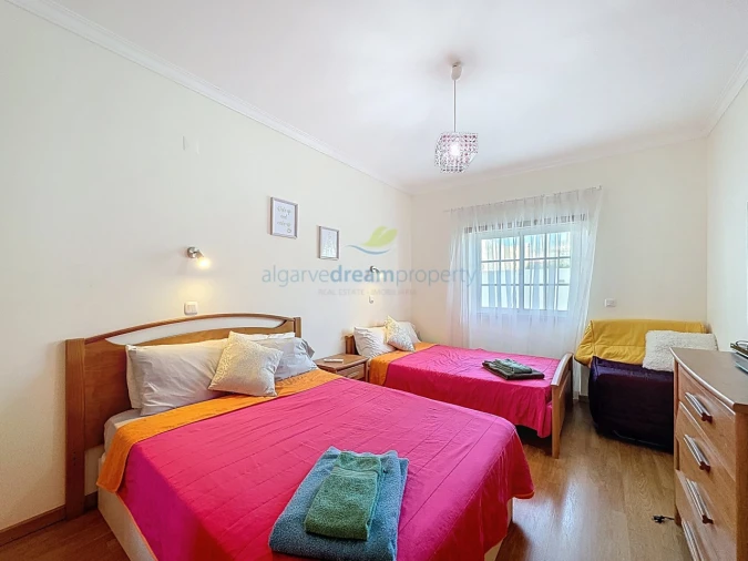 Apartamento T2 para Venda em Albufeira e Olhos de Água Foto 16