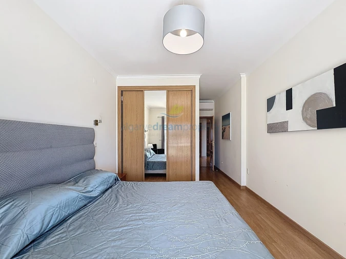 Apartamento T2 para Venda em Albufeira e Olhos de Água Foto 20