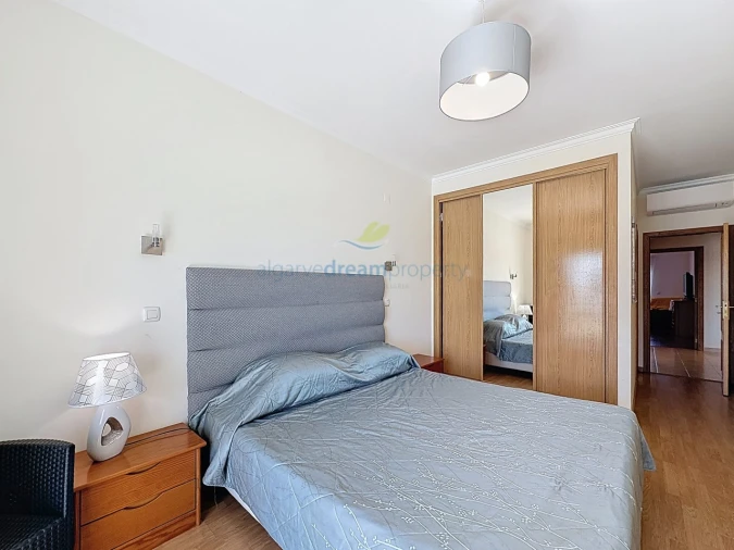 Apartamento T2 para Venda em Albufeira e Olhos de Água Foto 21