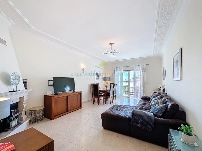 Apartamento T2 para Venda em Albufeira e Olhos de Água Foto 8
