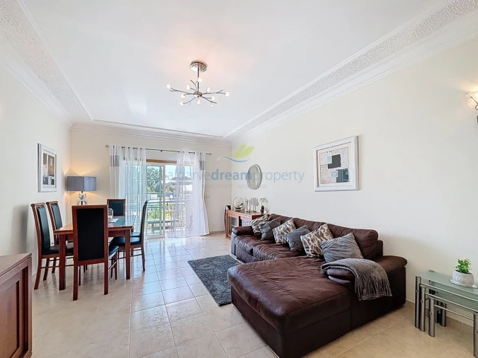 Apartamento T2 para Venda em Albufeira e Olhos de Água Foto 7