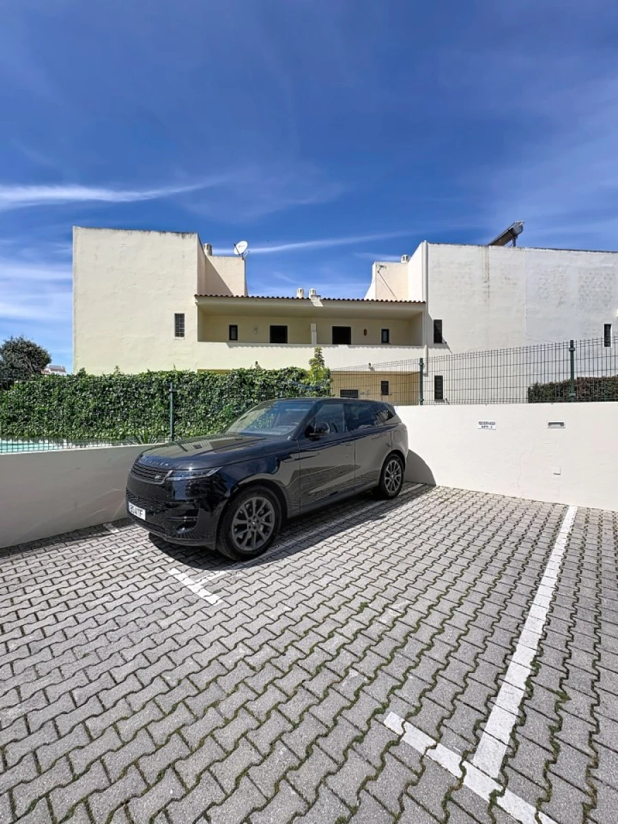 Apartamento T2 para Venda em Albufeira e Olhos de Água Foto 30