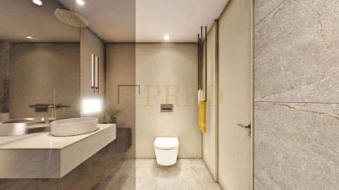 Apartamento T3 para Venda em São Pedro de Arcos
