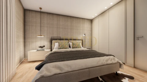 Apartamento T3 para Venda em São Pedro de Arcos