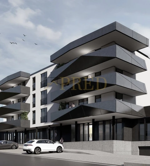 Apartamento T3 para Venda em São Pedro de Arcos