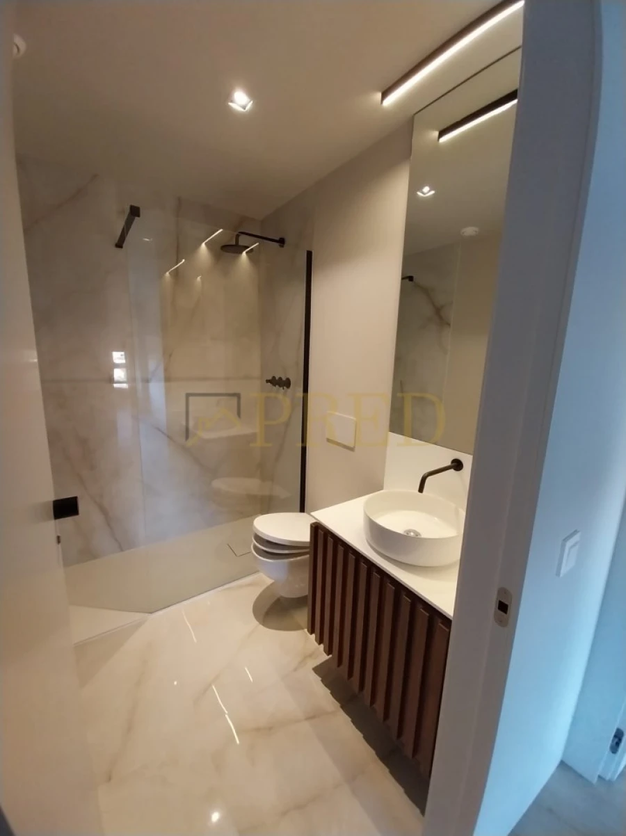 Apartamento T3 para Venda em São Pedro de Arcos Foto 8