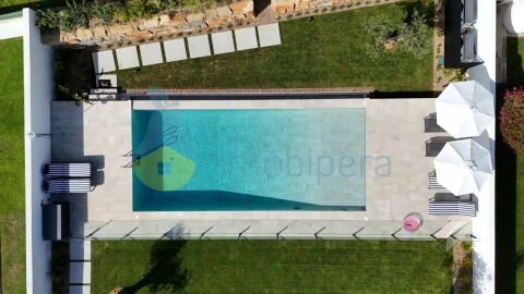 Moradia T5 para Venda em Guia