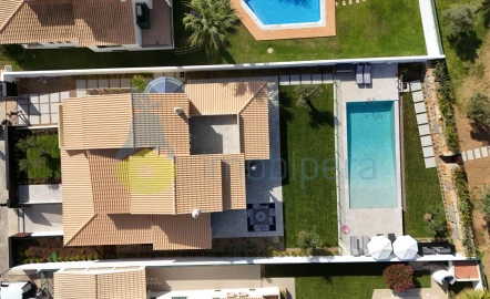 Moradia T5 para Venda em Guia