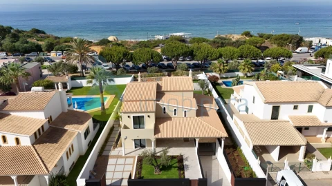 Moradia T5 para Venda em Guia