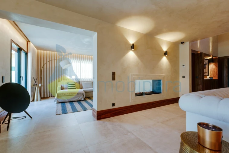 Moradia T5 para Venda em Guia Foto 4