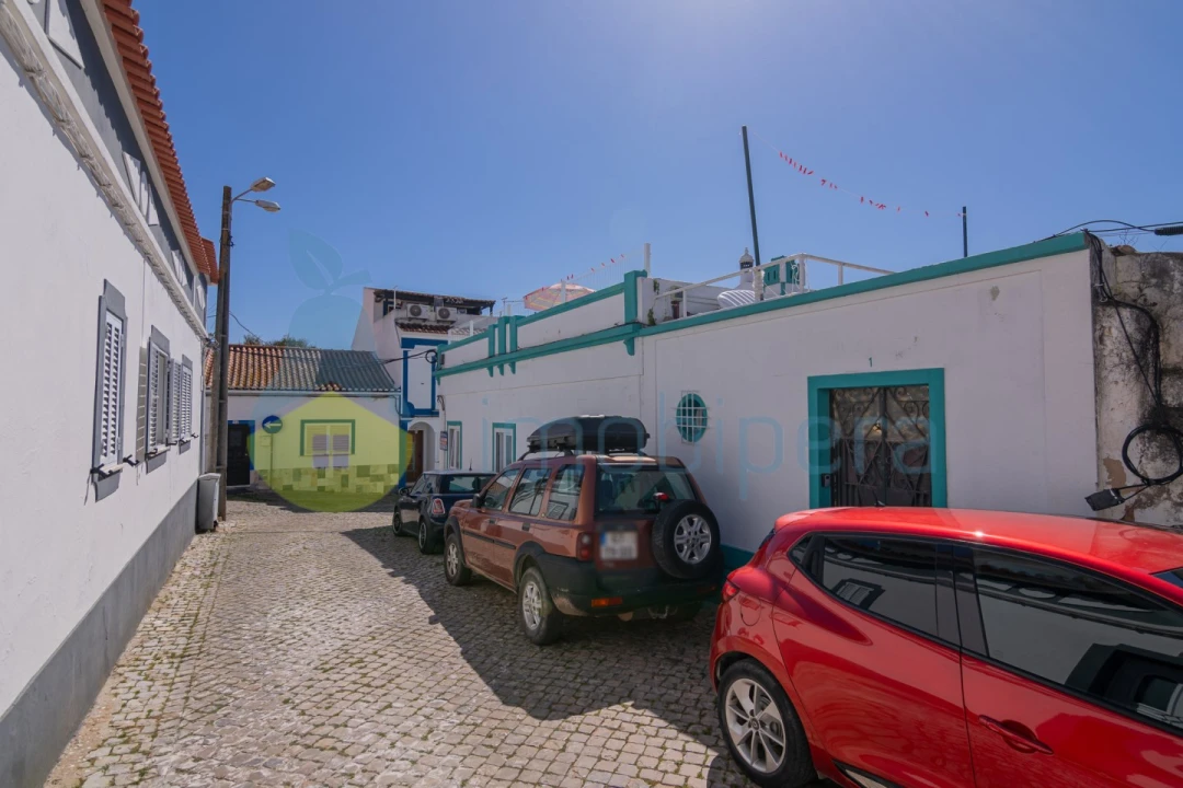 Moradia T3 para Venda em Silves Foto 4