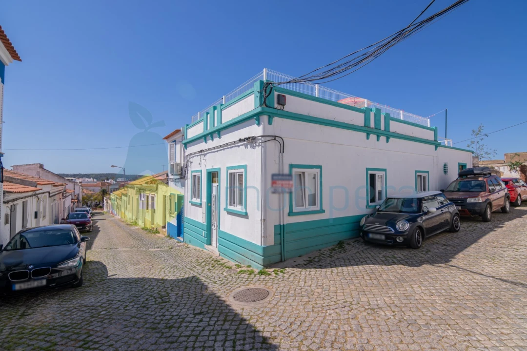 Moradia T3 para Venda em Silves Foto 5