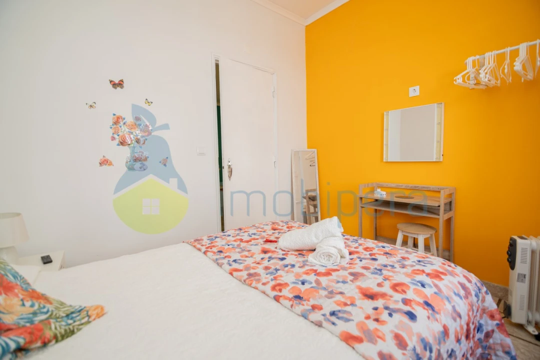 Moradia T3 para Venda em Silves Foto 24