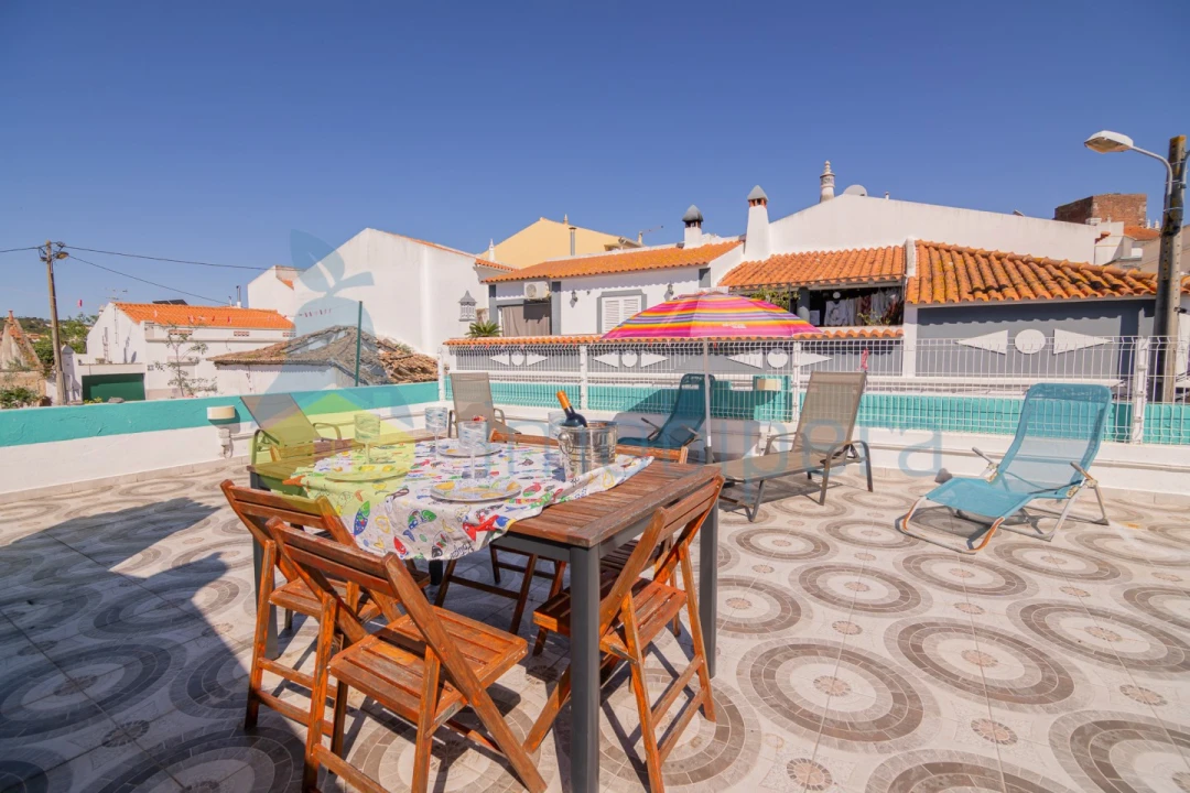 Moradia T3 para Venda em Silves Foto 33