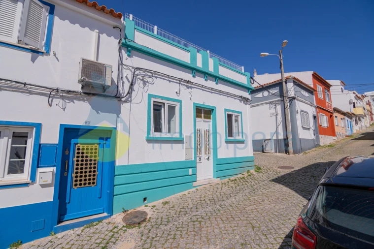 Moradia T3 para Venda em Silves Foto 2