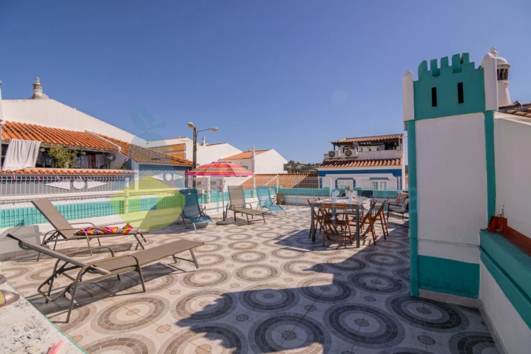 Moradia T3 para Venda em Silves Foto 29