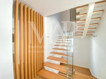 Moradia T4 para Venda em Alcabideche