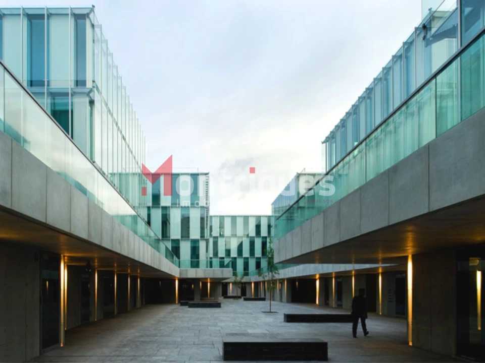 Escritório para Arrendamento em Parque das Nações Foto 5