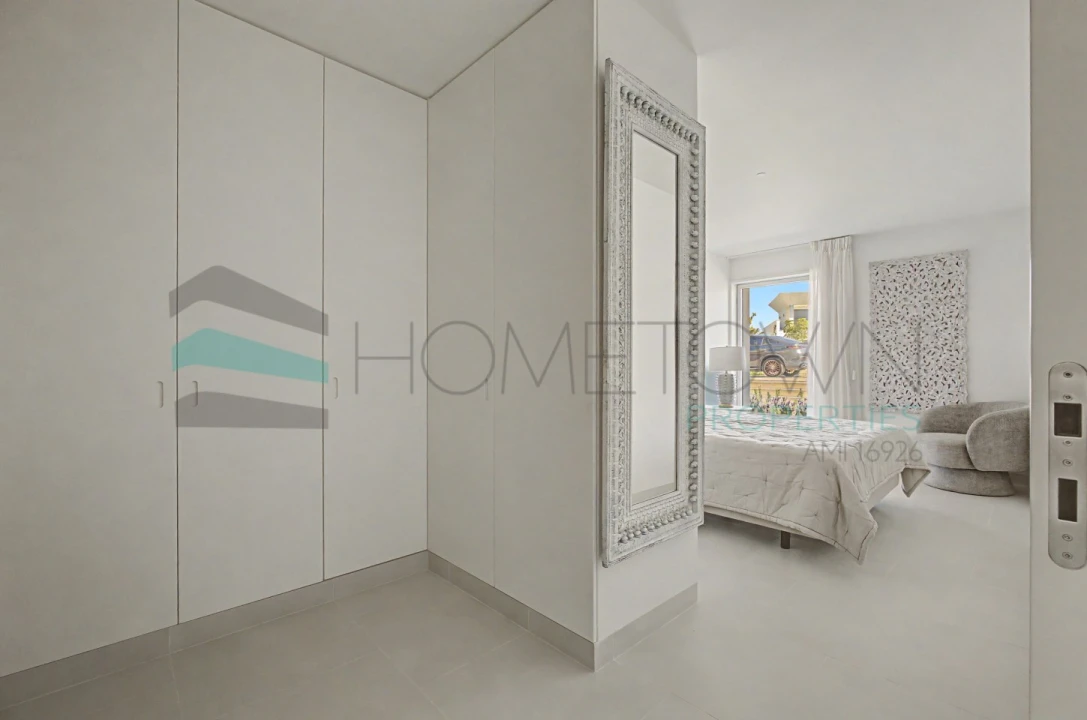 Apartamento T2 para Venda em Quarteira Foto 14