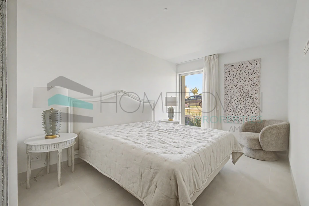 Apartamento T2 para Venda em Quarteira Foto 15