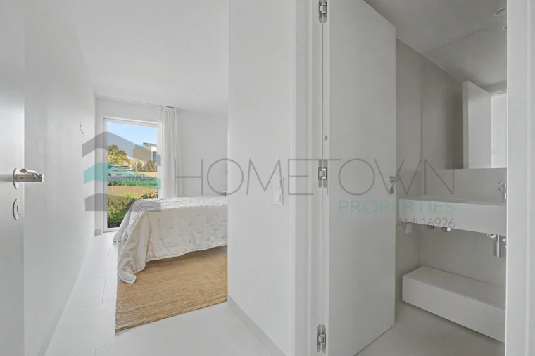 Apartamento T2 para Venda em Quarteira Foto 8